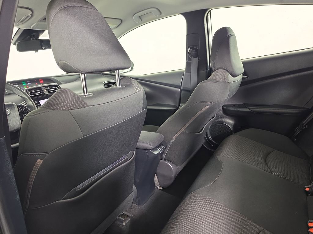 Used 2021 Toyota Prius LE FWD image 26