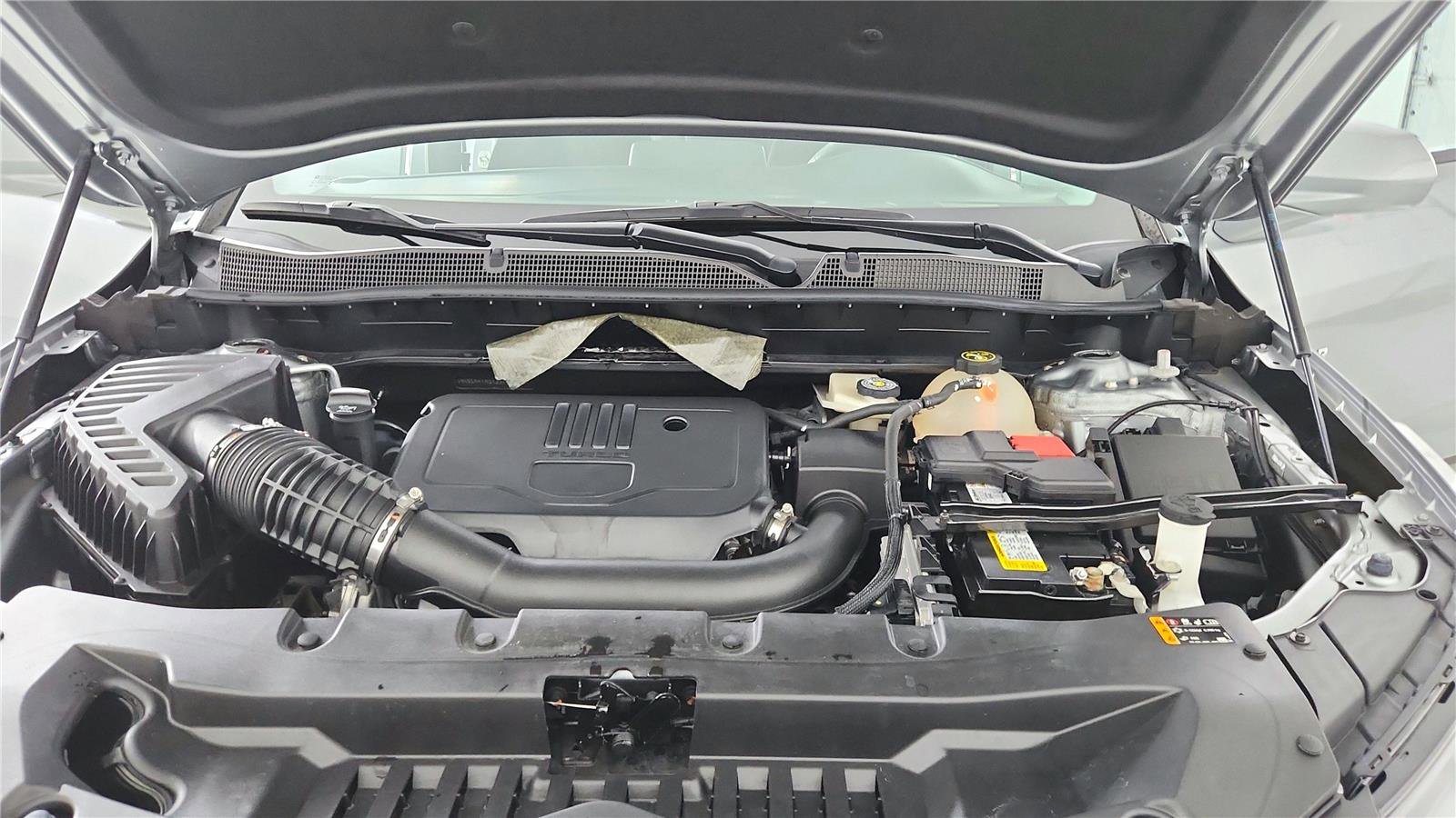 Used 2024 Chevrolet Blazer LT image 45