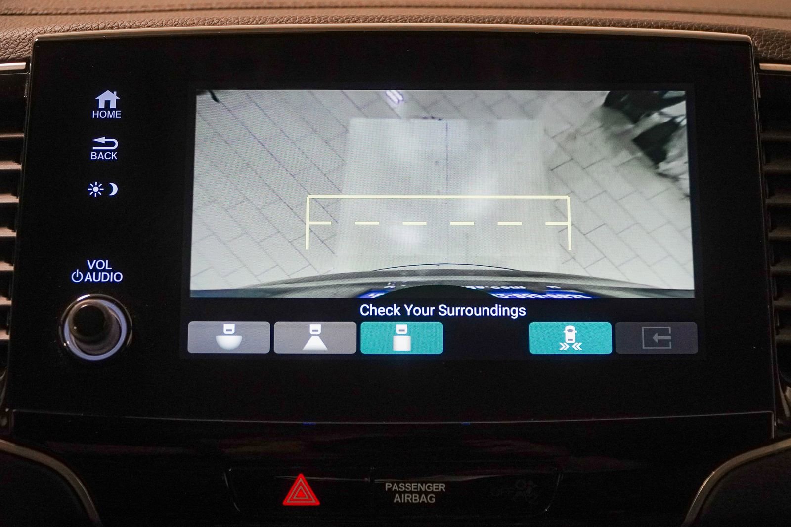 Used 2021 Honda Pilot Elite image 35