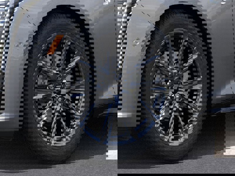 New 2026 Cadillac CT5 Sport image 9