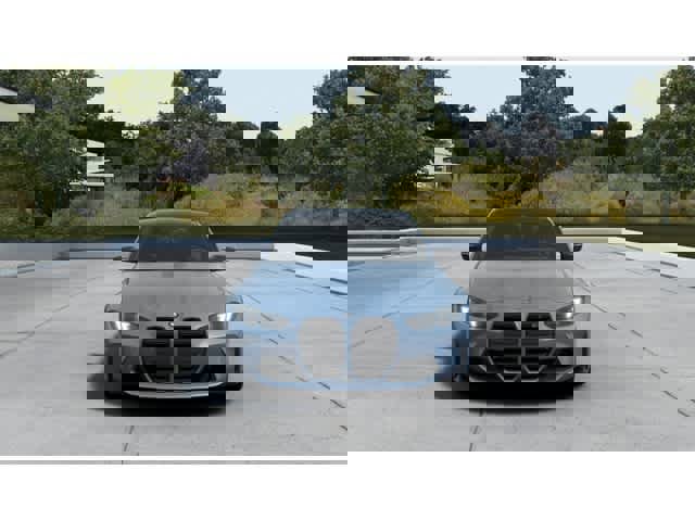 New 2026 BMW M3 Competition w/ M Carbon Exterior Package image 3