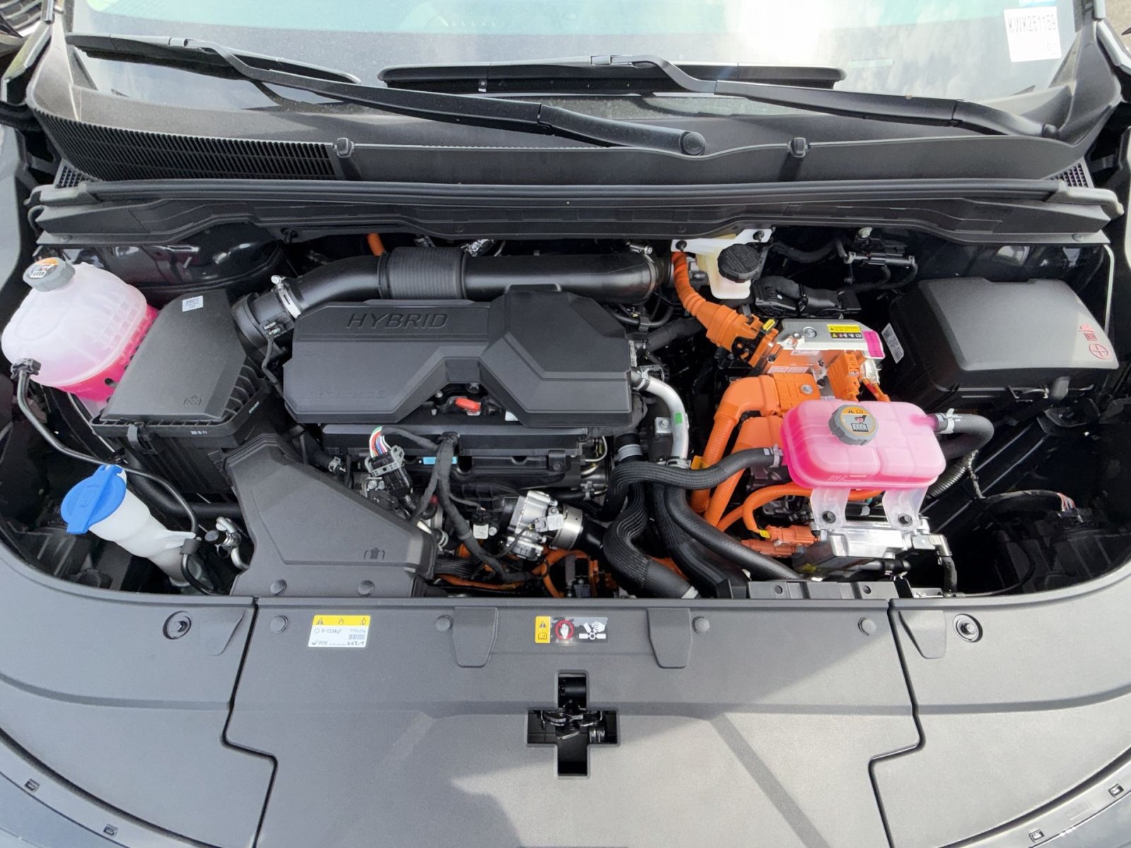 New 2026 Kia Carnival SX Prestige FWD image 34