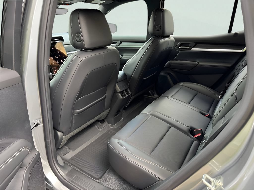 New 2027 GMC Terrain Elevation w/ Elevation Premium Package FWD image 14