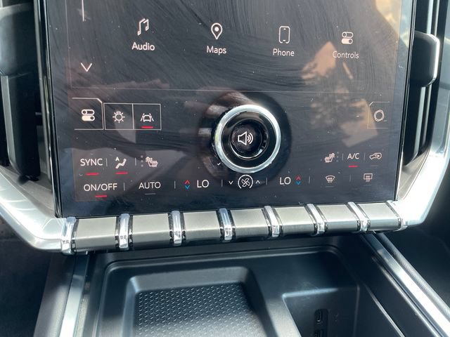 Certified 2025 GMC Acadia Elevation AWD/4WD image 35