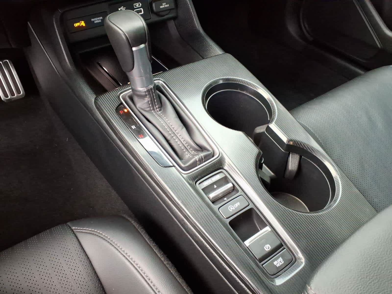 Used 2024 Honda Civic Sport Touring image 22