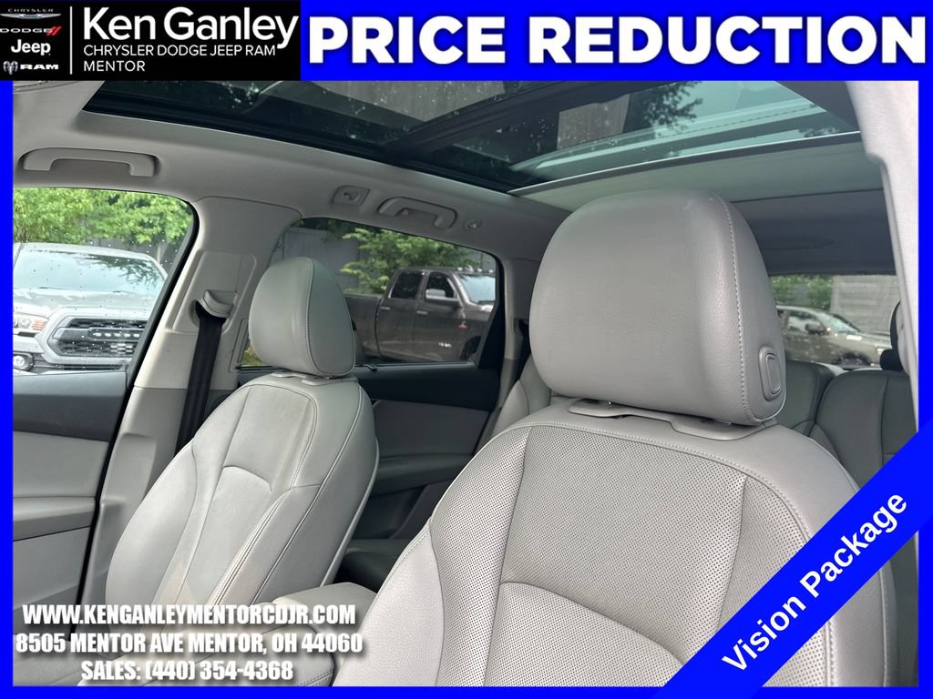 Used 2018 Audi Q7 2.0T Premium Plus w/ Premium Plus Package AWD/4WD image 22