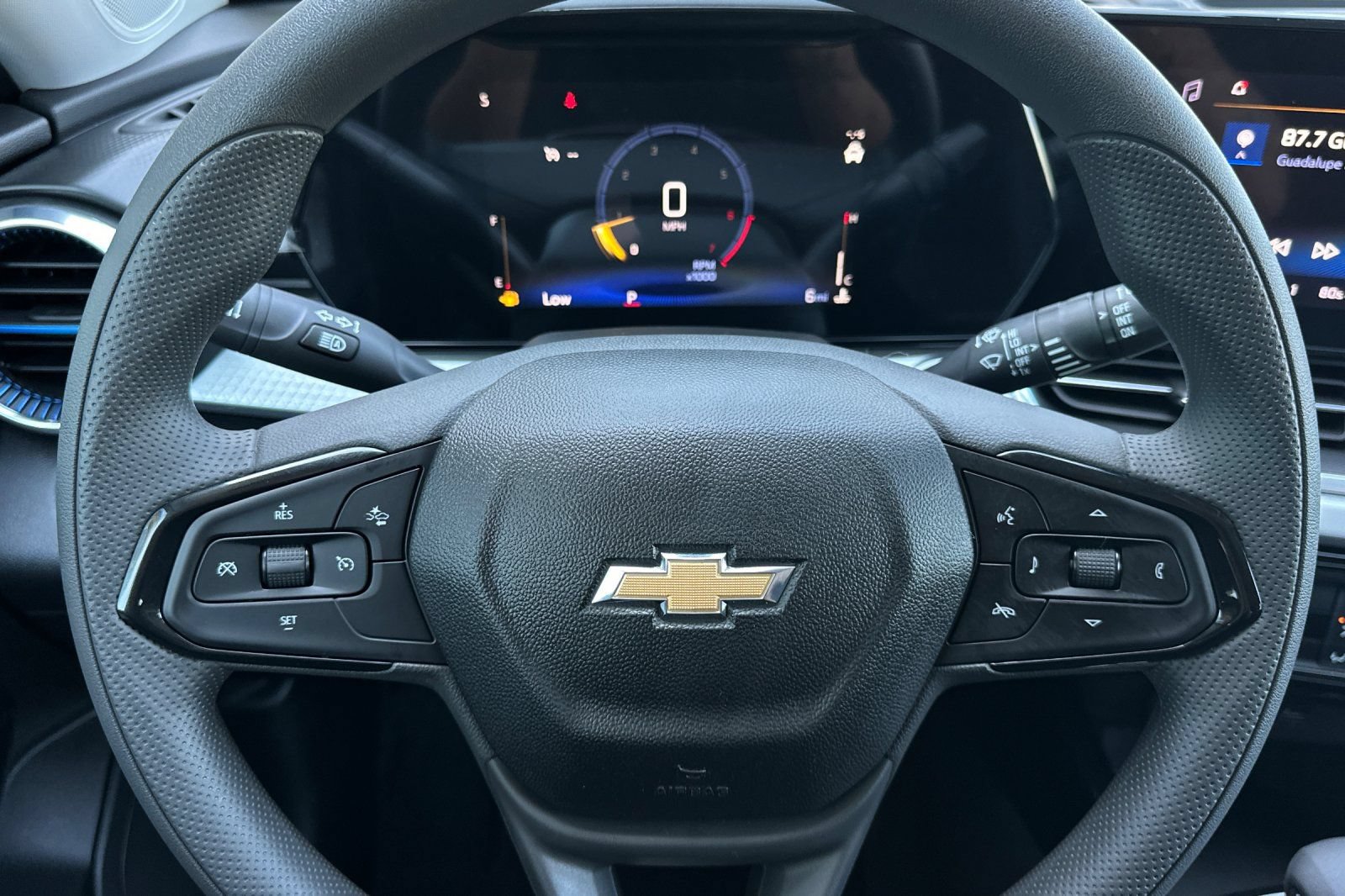 New 2026 Chevrolet Trax LT FWD image 23