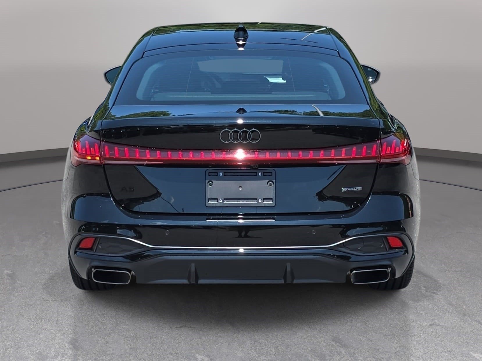 New 2026 Audi A5 2.0T Premium Plus AWD/4WD image 6