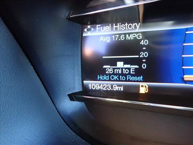 Used 2016 Ford Explorer XLT w/ Equipment Group 202A AWD/4WD image 25