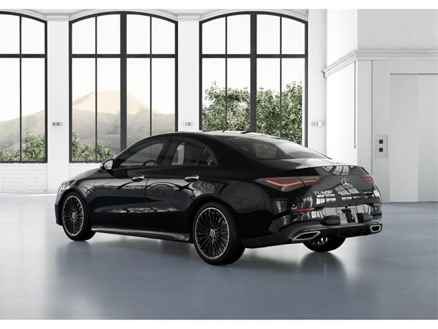 New 2025 Mercedes-Benz CLA 250 image 29