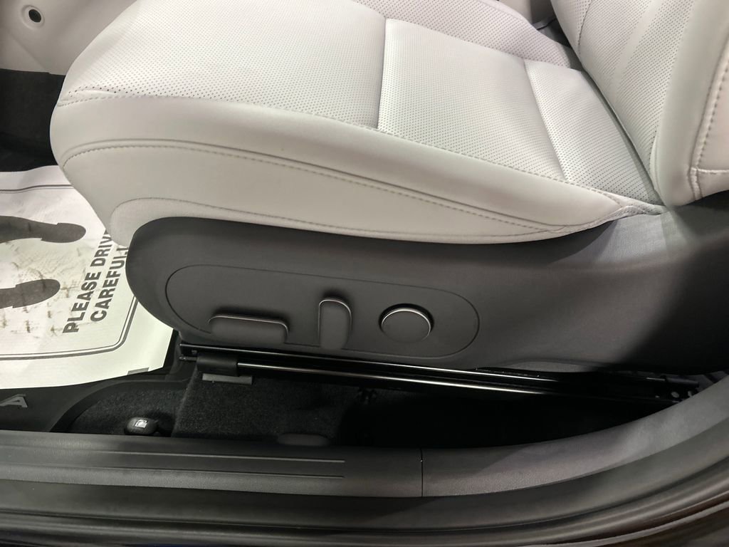 New 2026 Hyundai Kona Limited image 11