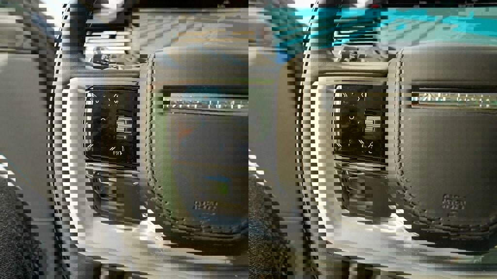 Used 2023 Land Rover Range Rover Long Wheelbase Autobiography image 47