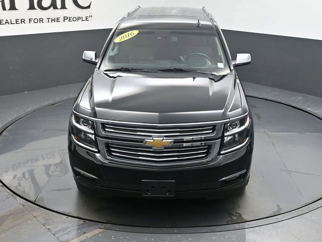 Used 2016 Chevrolet Tahoe LTZ image 61