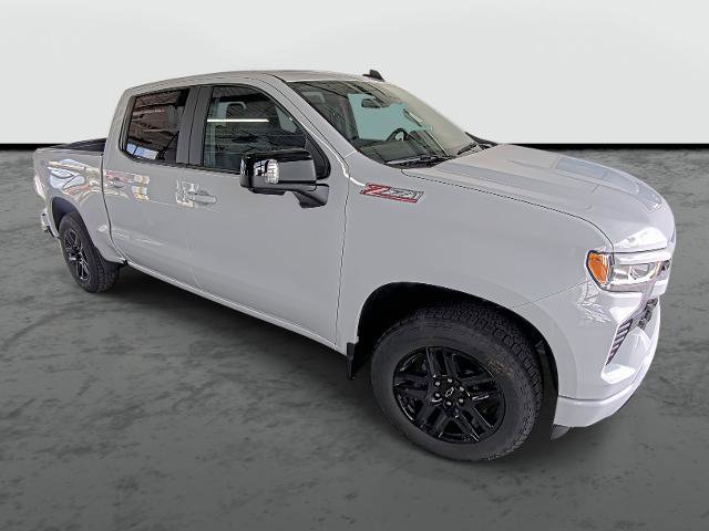 New 2026 Chevrolet Silverado 1500 RST w/ RST All Star Premium Package AWD/4WD image 4