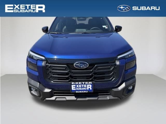 New 2026 Subaru Outback Premium AWD/4WD image 2