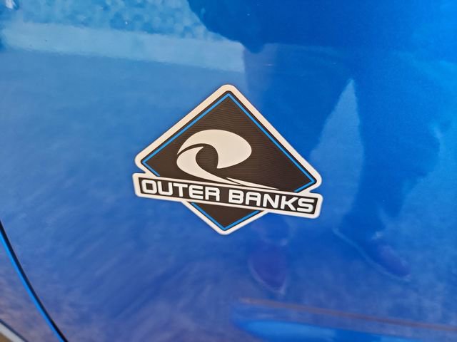 Used 2025 Ford Bronco Sport Outer Banks w/ Outer Banks Tech Package+ image 29