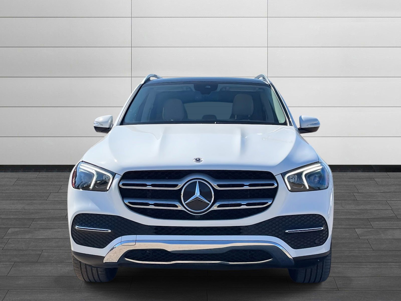 Certified 2023 Mercedes-Benz GLE 350 image 7