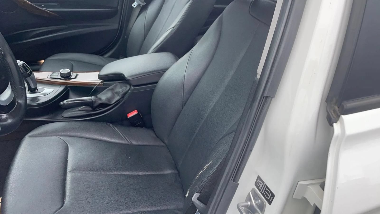 Used 2014 BMW 328i Sedan RWD image 28