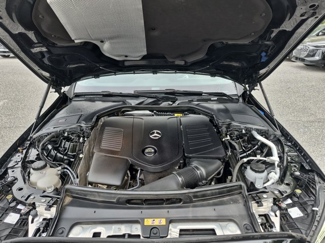 Certified 2023 Mercedes-Benz C 300 4MATIC Sedan image 24