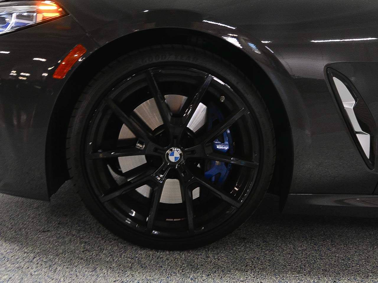 Used 2022 BMW 840i Coupe RWD image 5