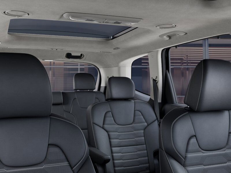 New 2025 Kia Telluride SX Prestige image 27