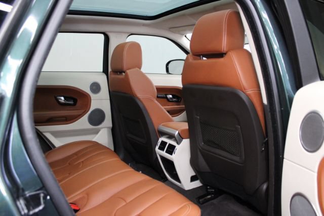 Used 2012 Land Rover Range Rover Evoque Prestige AWD/4WD image 24
