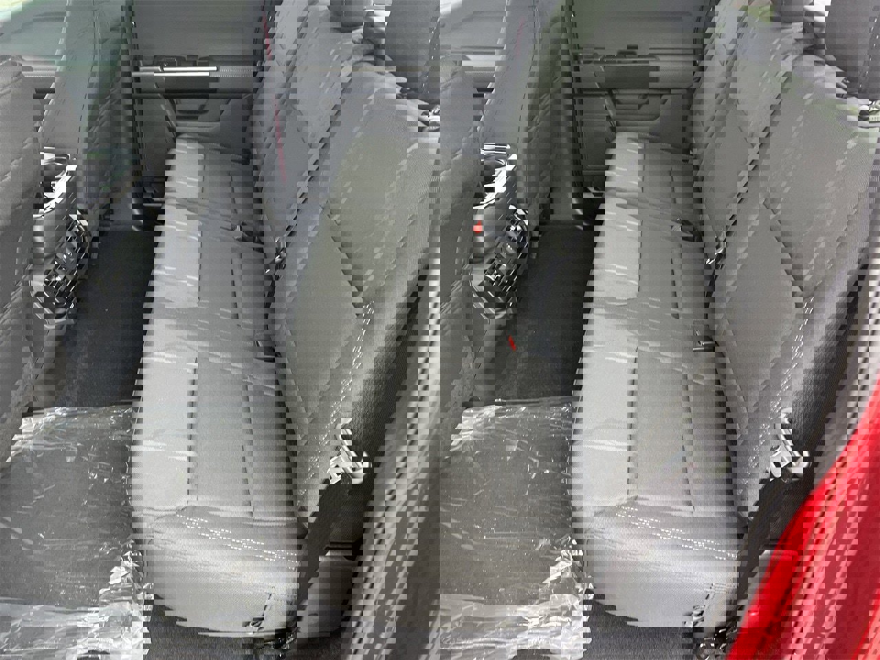 New 2026 Ford F150 STX w/ F-150 LOBO Package image 17