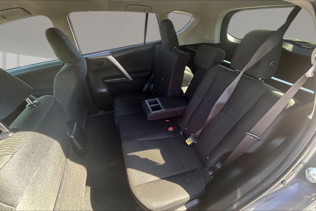Used 2016 Toyota RAV4 LE AWD/4WD image 22