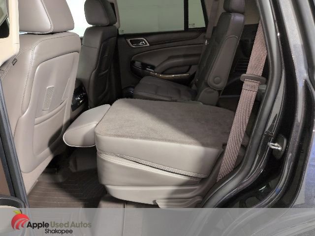 Used 2016 GMC Yukon Denali w/ Open Road Package image 38