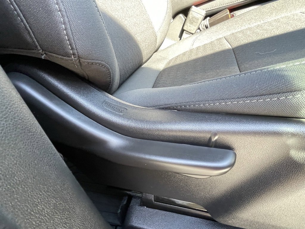 Certified 2020 Chevrolet Silverado 1500 RST image 14