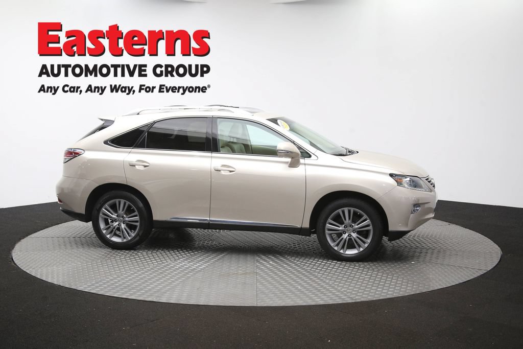 Used 2015 Lexus RX 350 FWD image 52