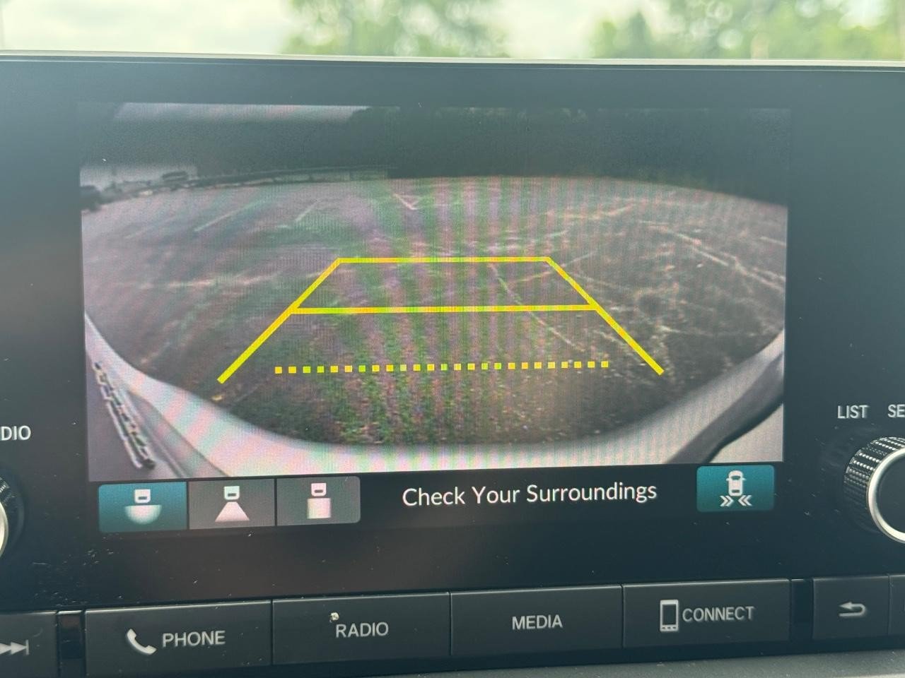 Certified 2025 Honda Accord SE image 24