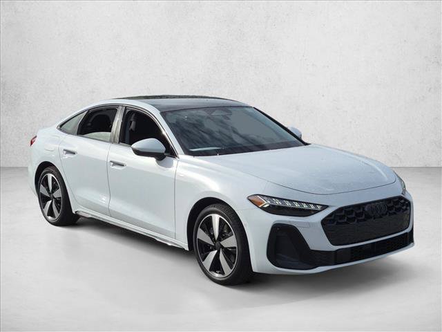 New 2026 Audi A5 2.0T Premium Plus AWD/4WD image 5