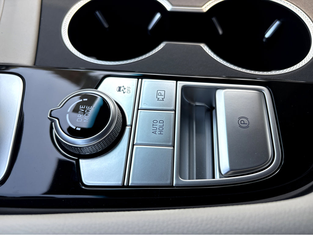 New 2026 Genesis G70 2.5T image 27