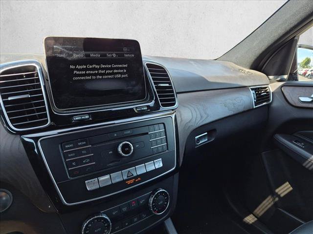 Used 2018 Mercedes-Benz GLE 350 4MATIC image 11