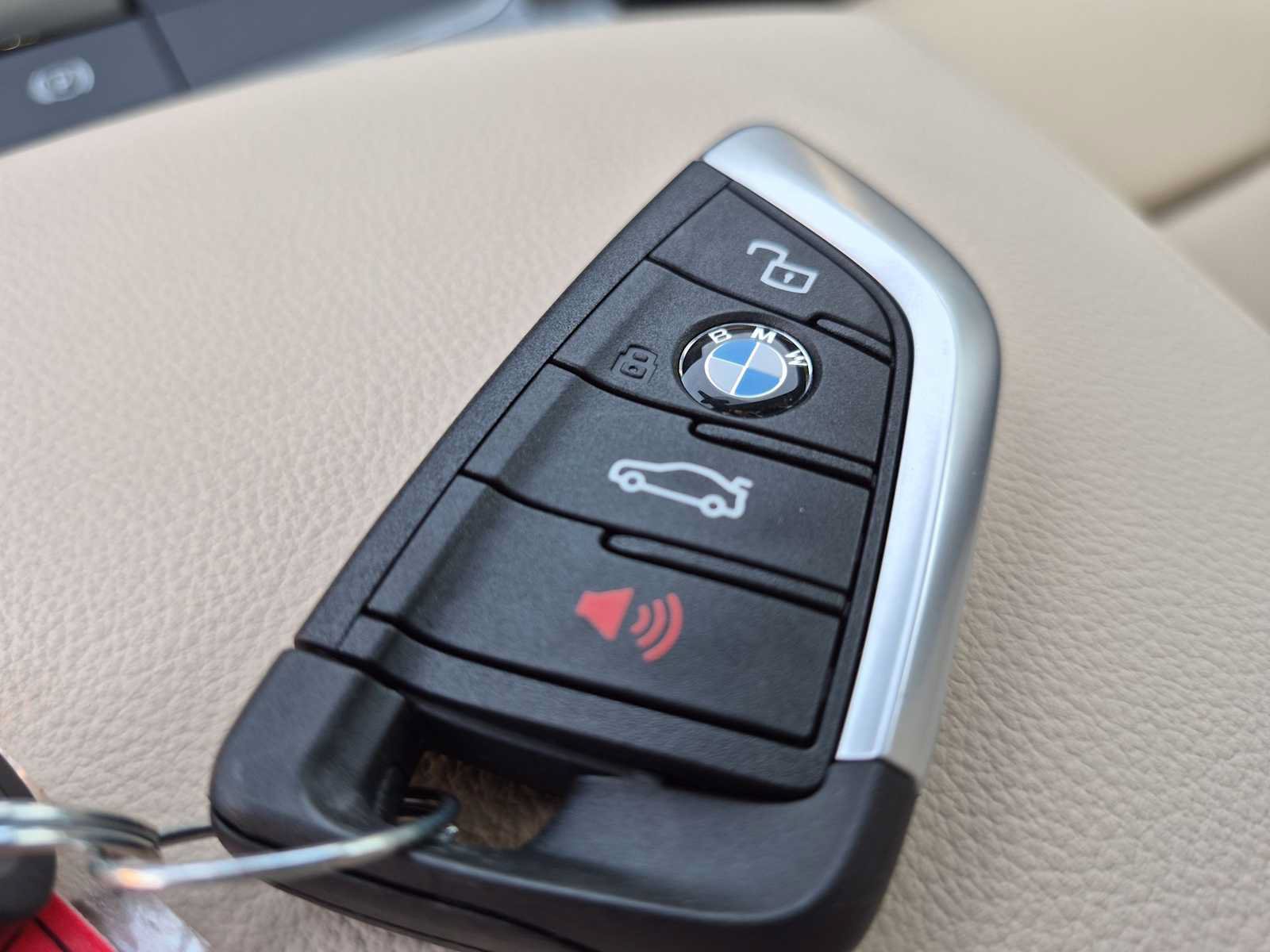 Used 2026 BMW 440i xDrive AWD/4WD image 37