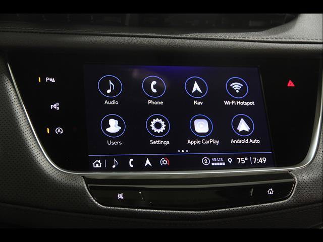 Used 2026 Cadillac XT5 Premium Luxury w/ Driver Assist Package FWD image 10