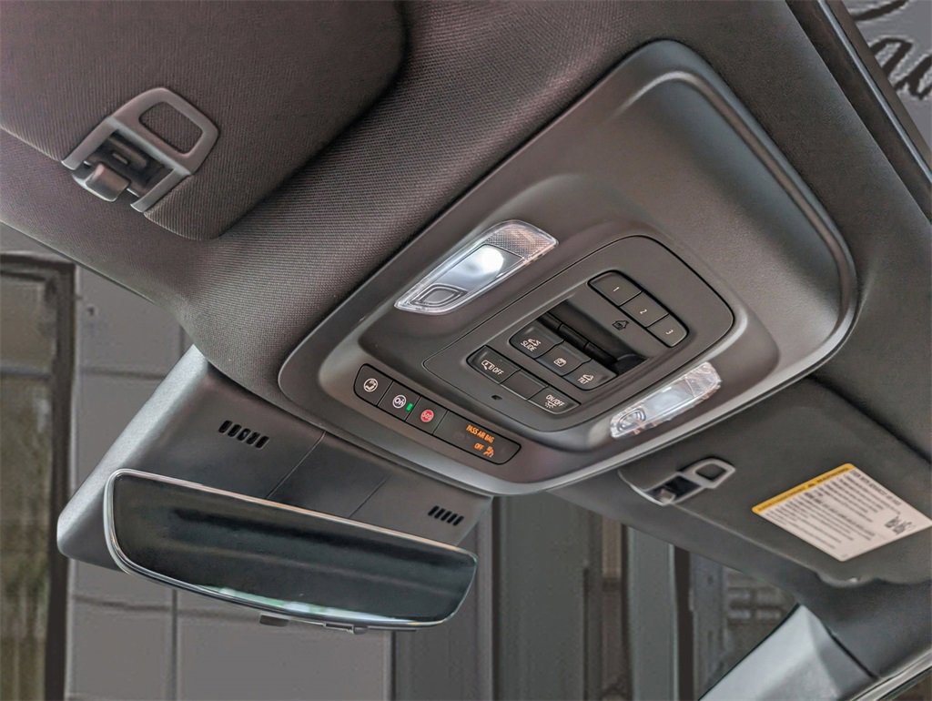 New 2025 Cadillac CT5 Premium Luxury w/ Platinum Package image 33