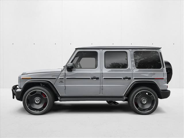 New 2027 Mercedes-Benz G 63 AMG 4MATIC image 3