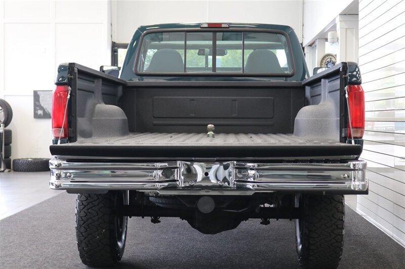 Used 1995 Ford F250 4x4 Regular Cab image 62