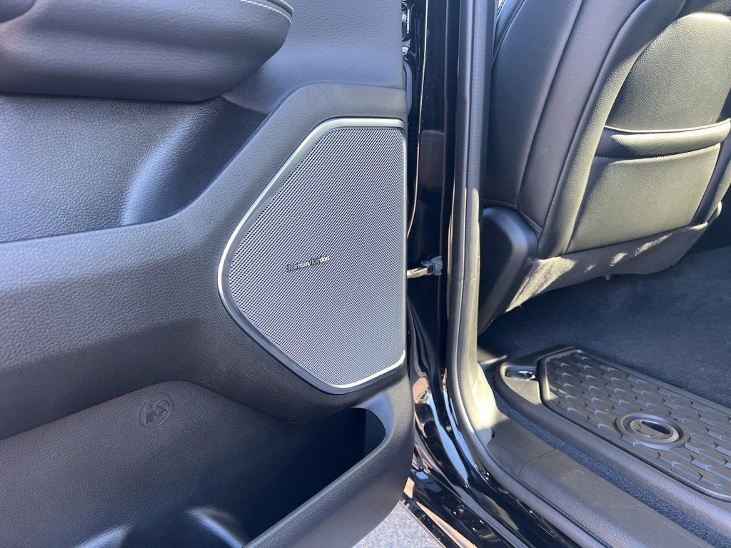 New 2026 RAM 1500 Laramie w/ Night Edition image 38