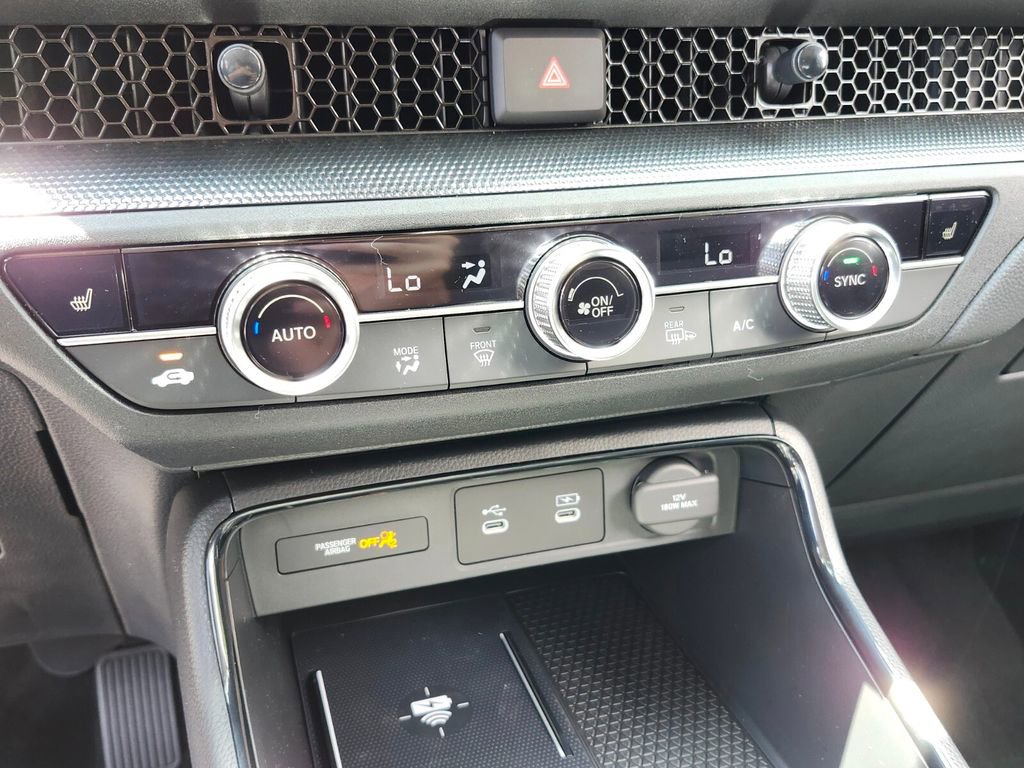 New 2026 Honda CR-V EX image 23