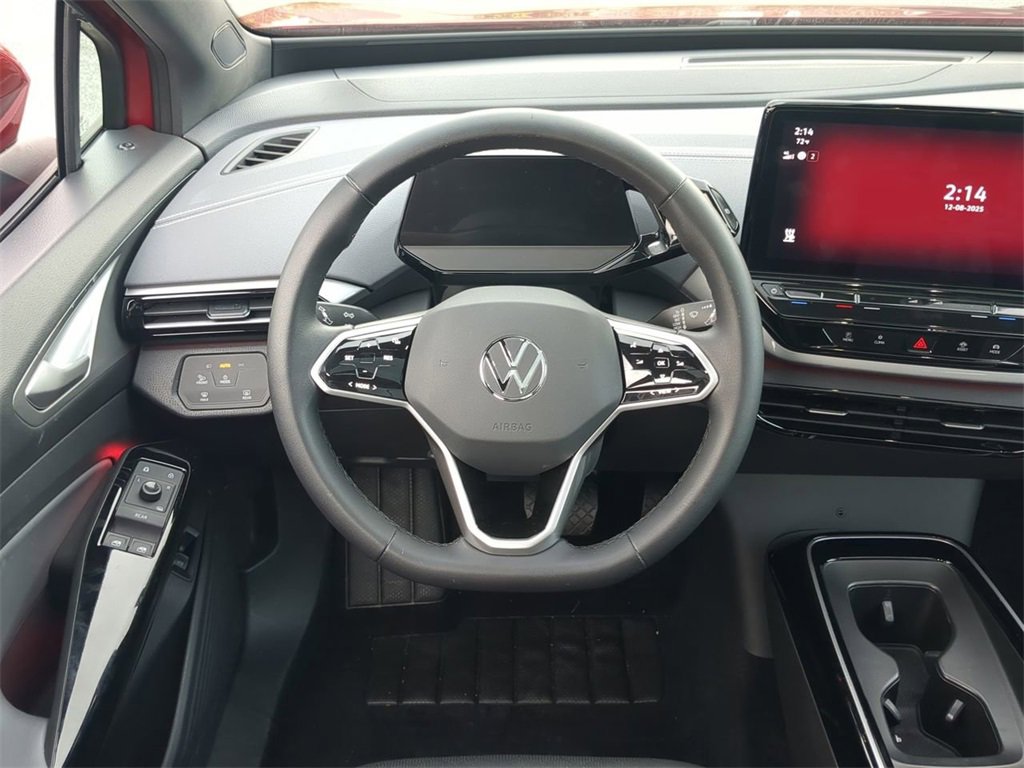 Used 2023 Volkswagen ID.4 Pro S image 15