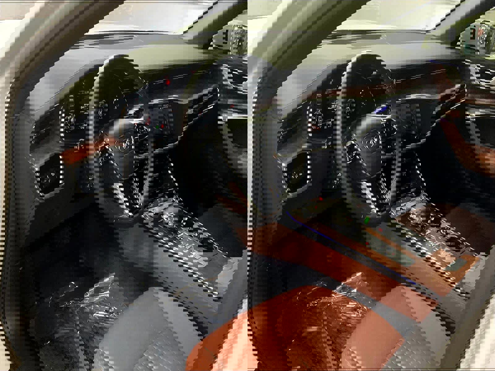 Used 2023 Audi A6 3.0T Prestige w/ Prestige Package image 15