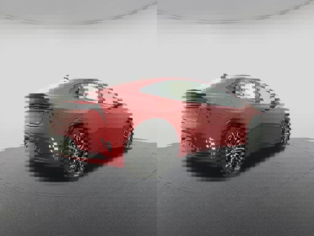 New 2026 Toyota Prius Limited image 25