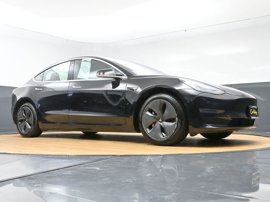 Used 2018 Tesla Model 3 Long Range image 55