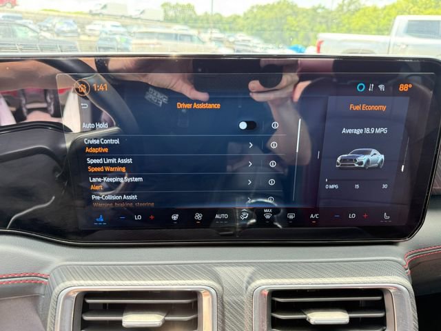 Used 2024 Ford Mustang GT Premium image 25