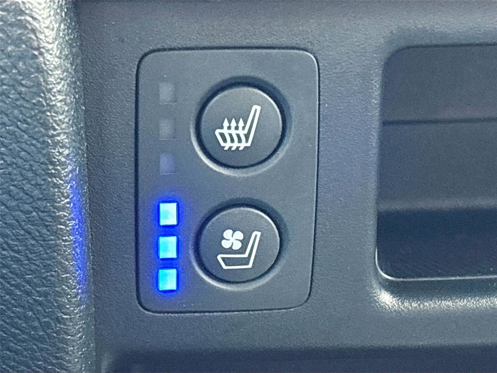 Certified 2025 Honda Passport Black Edition image 25