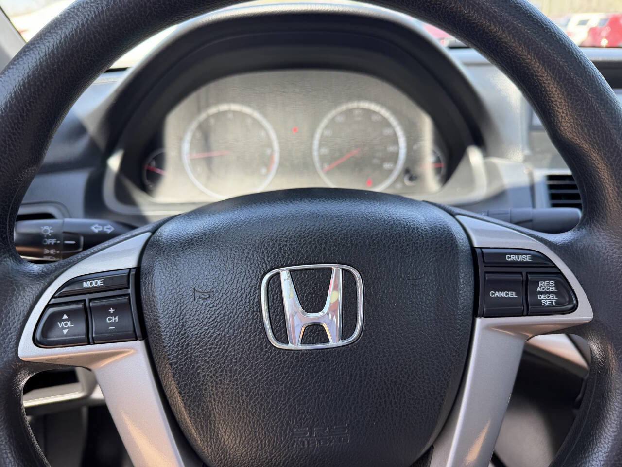Used 2008 Honda Accord EX image 21