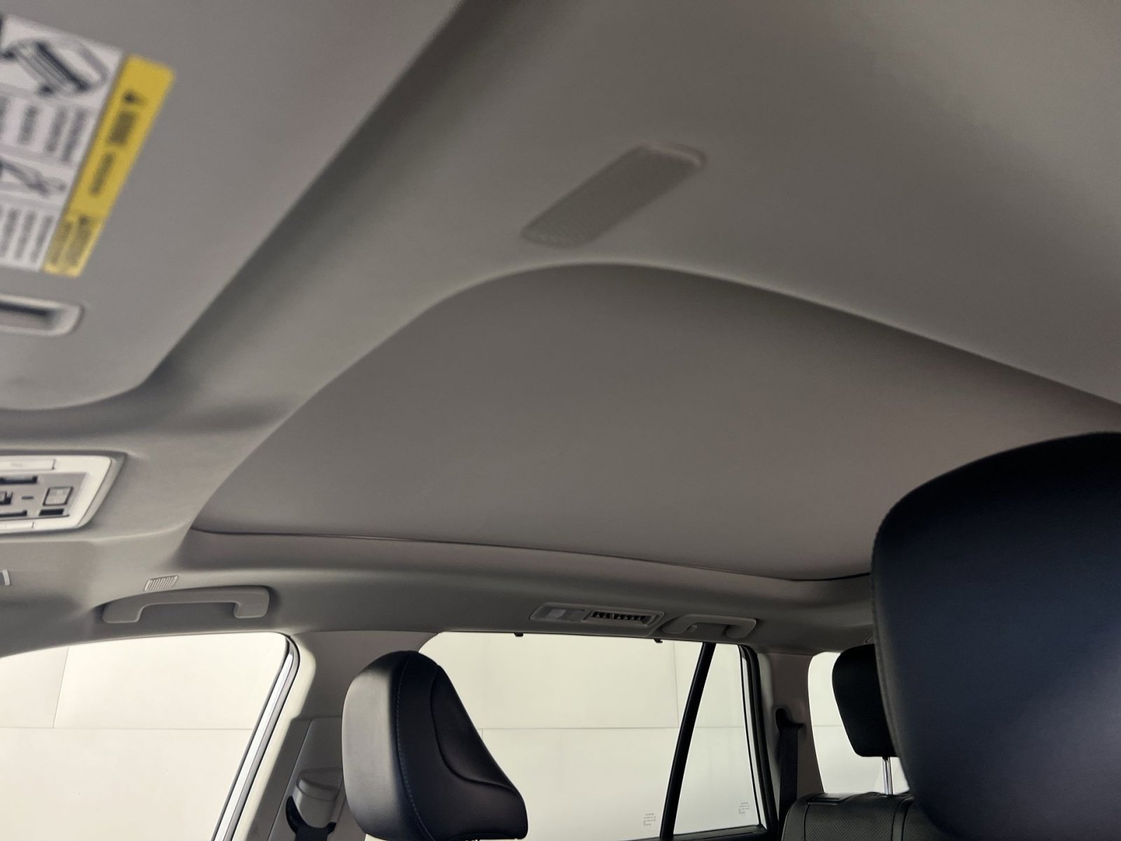 Used 2025 Toyota Grand Highlander Limited image 24